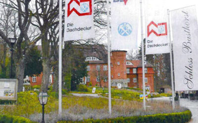 13. Landesverbandstag M-V auf Schloß Basthorst