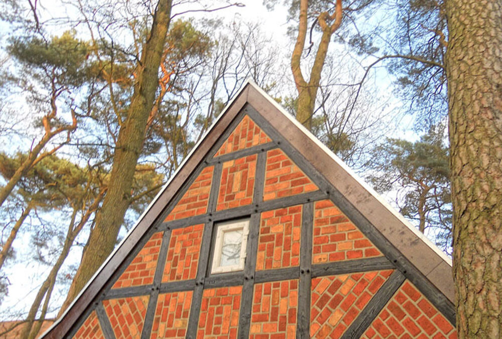 Dachdecker Lübeck: So finden Sie einen zuverlässigen Fachbetrieb für Arbeiten am Dach