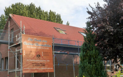 Dachdecker Ludwigslust: Worauf Sie bei der Suche nach einem Profi achten sollten