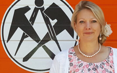 Neue Unterstützung im Büro