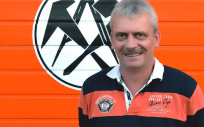 Holthusener führt Innung der Dachdecker