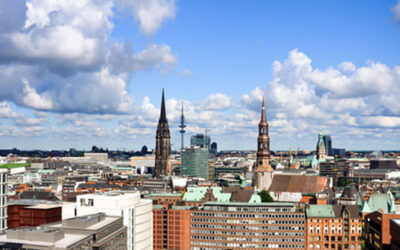 Dachdecker Hamburg: Wir machen Ihr Dach fit für jede Witterung