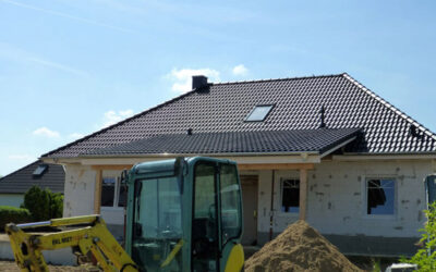 Dachdecker in Rostock: Deutsches Qualitätshandwerk nach neusten Energiestandards