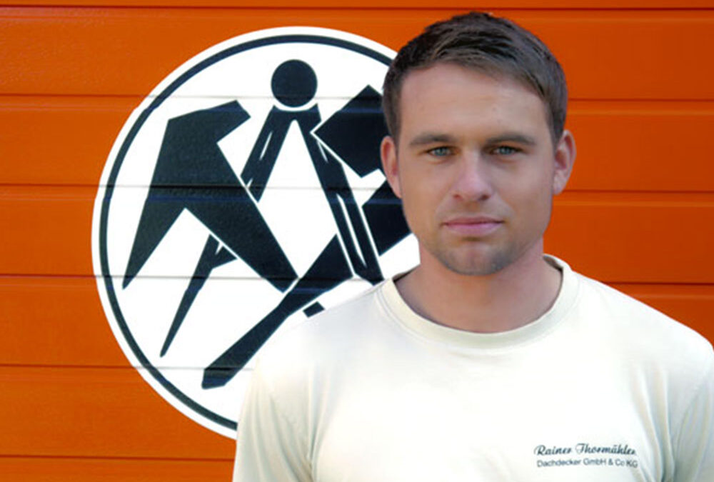 5-Jahre bei uns im Team: Markus Raatz