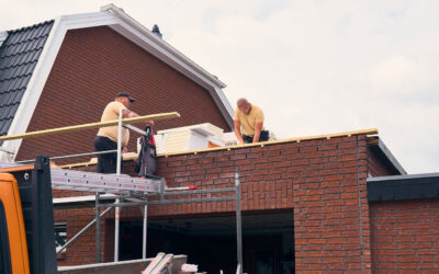 Wie lange hält ein Ziegeldach wirklich? Lebensdauer imÜberblick